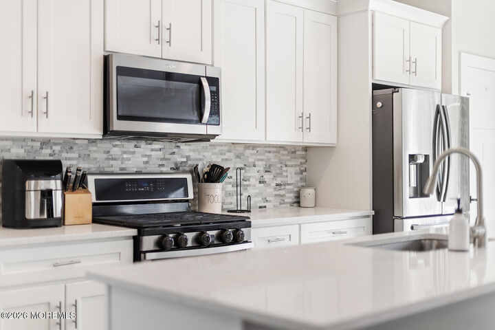 Property Photo: 406 Nixon Avenue NJ 08721