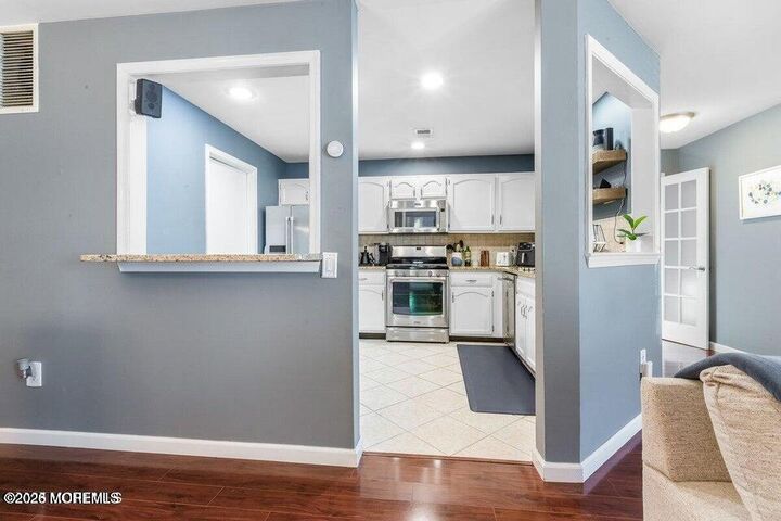 Property Photo:  334 Mayfair Place  NJ 07751 