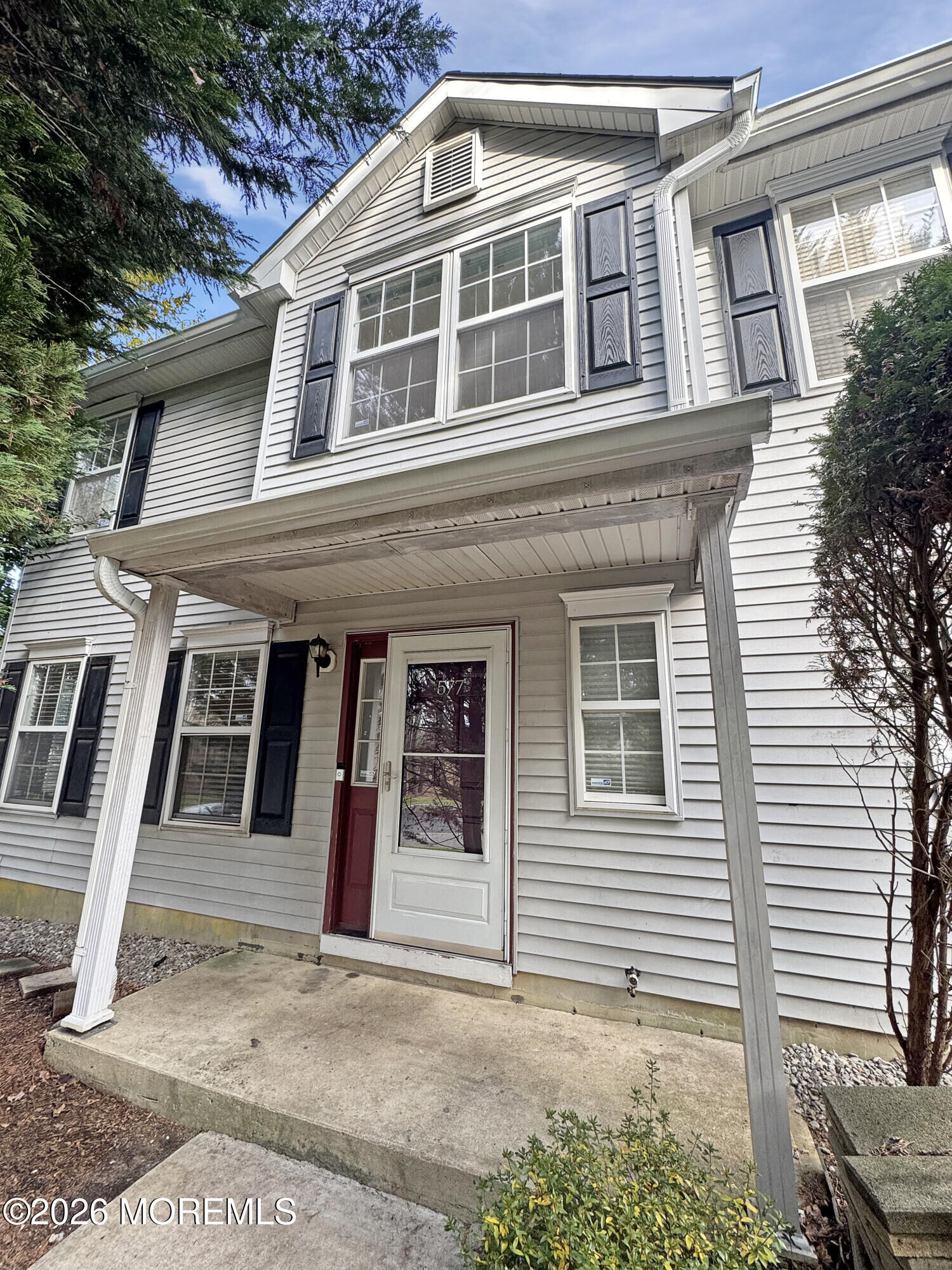 Property Photo: 577 Windflower Court NJ 07751