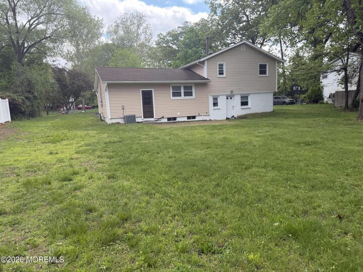 Property Photo:  25 Holiday Road  NJ 07726 