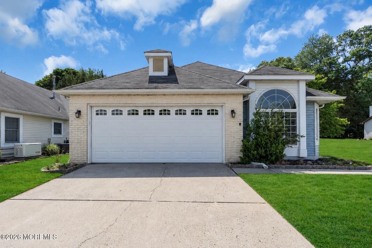 Property Photo:  1417 Burr Oak Road  NJ 08755 
