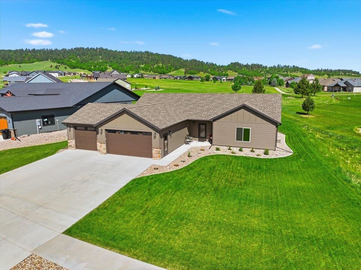 Property Photo:  7920 Duke Parkway  SD 57783 
