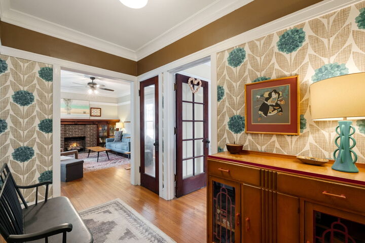 Property Photo:  1442 W Summerdale Avenue 2  IL 60640 