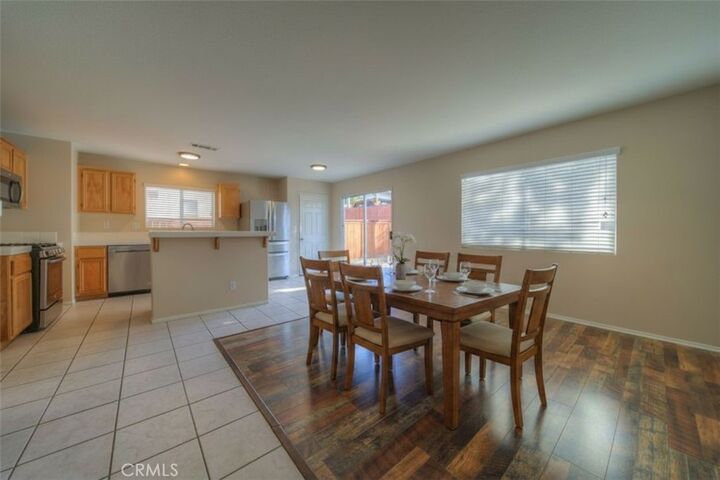 Property Photo:  26773 Merced  CA 92584 