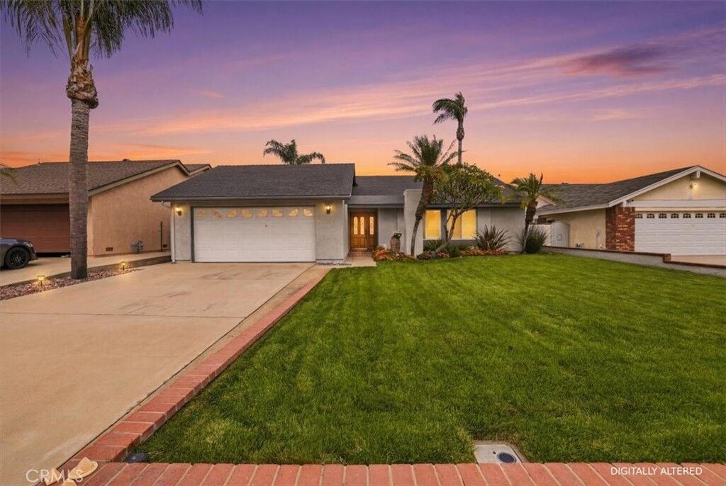 Property Photo:  13063 Beechtree Avenue  CA 91710 