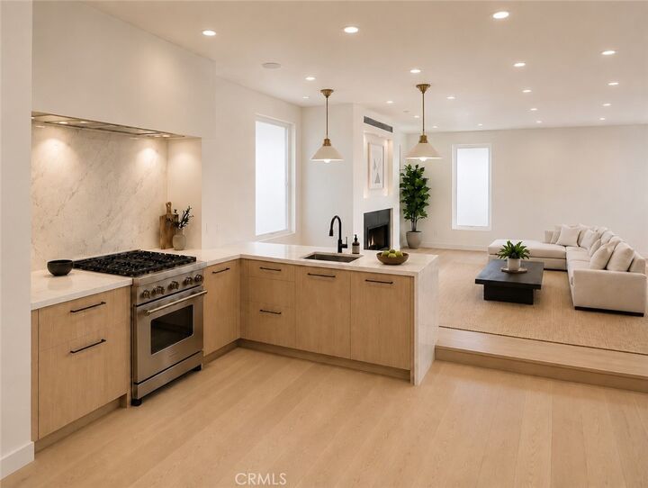 Property Photo:  122 1/2 29th Street  CA 92663 