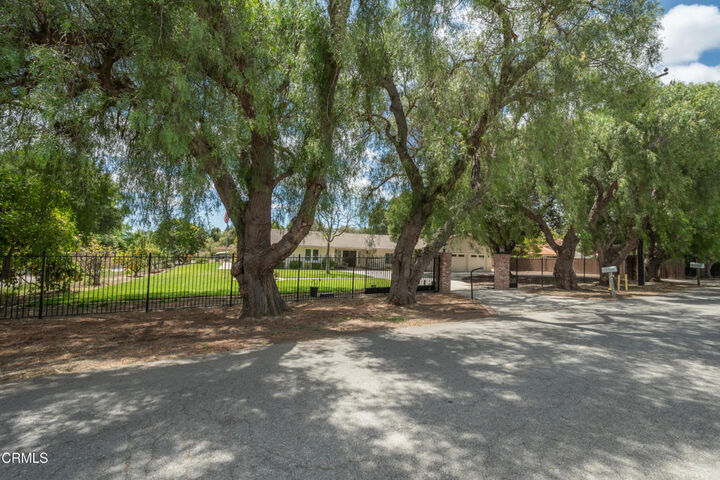 Property Photo:  4111 Sand Canyon Road  CA 93066 