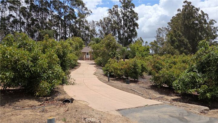 Property Photo:  9003 Vista Anacapa  CA 93021 