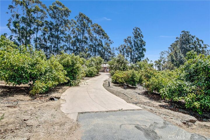 Property Photo:  9003 Vista Anacapa  CA 93021 