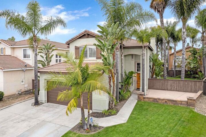 Property Photo: 1043 Camino Calabazo CA 91910