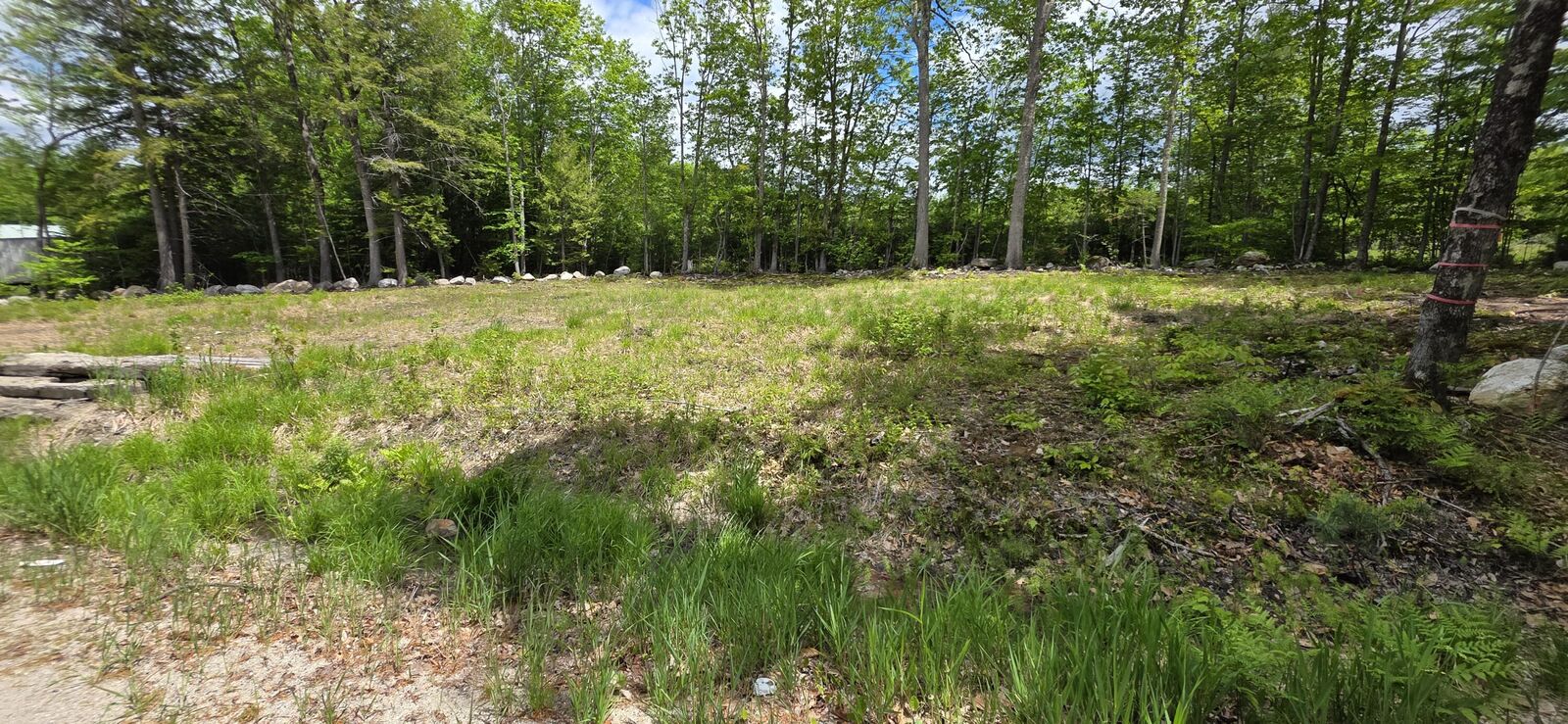 Property Photo:  1 Holbrook Road  ME 04282 