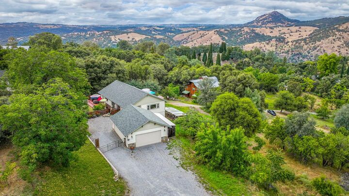 Property Photo: 8300 Highway 49 CA 95245