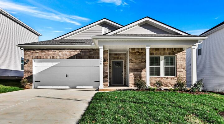 Property Photo:  2356 Woodmeadow Dr  TN 37043 