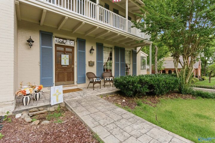 Property Photo:  508 S Market Street  AL 35768 