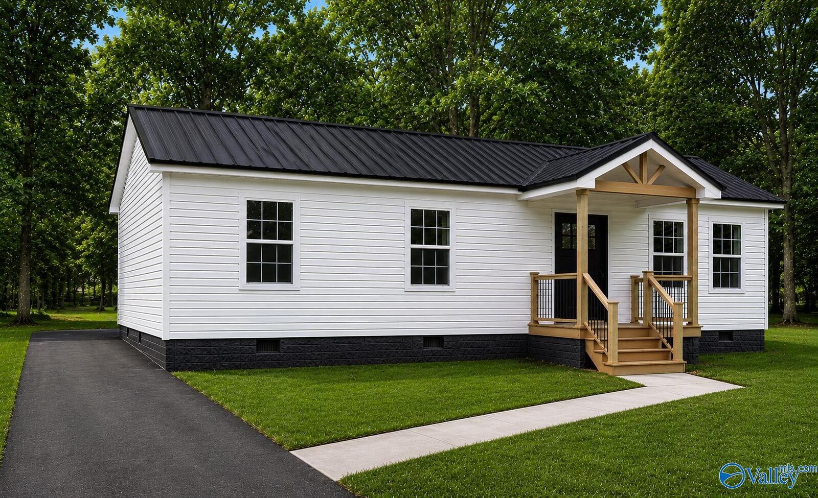 Property Photo:  608 Brown Street  AL 35957 