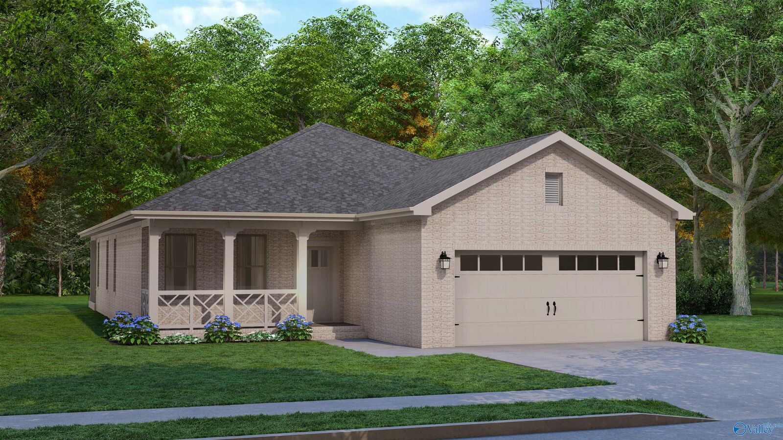 Property Photo:  218 Esplanade Court  AL 35824 