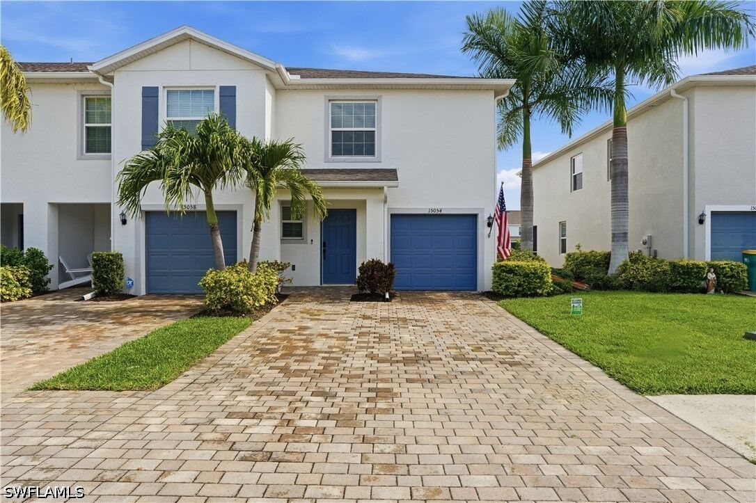 Property Photo: 15054 Wildflower Circle FL 34119