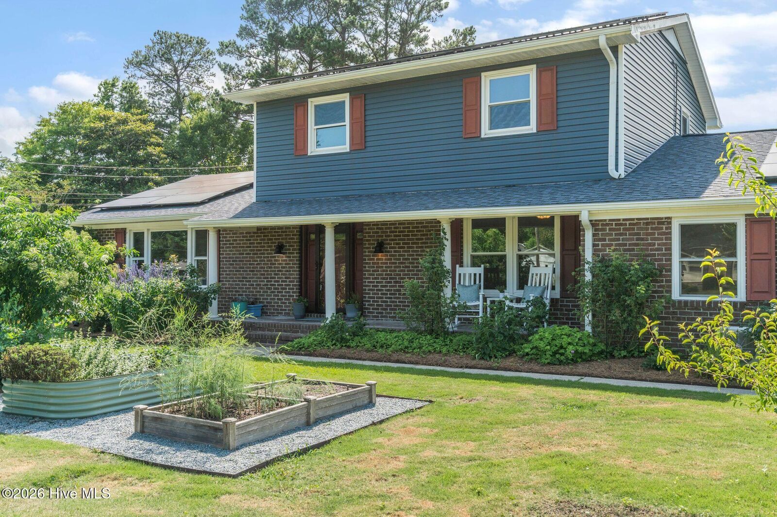 Property Photo: 229 Yorkshire Lane NC 28409