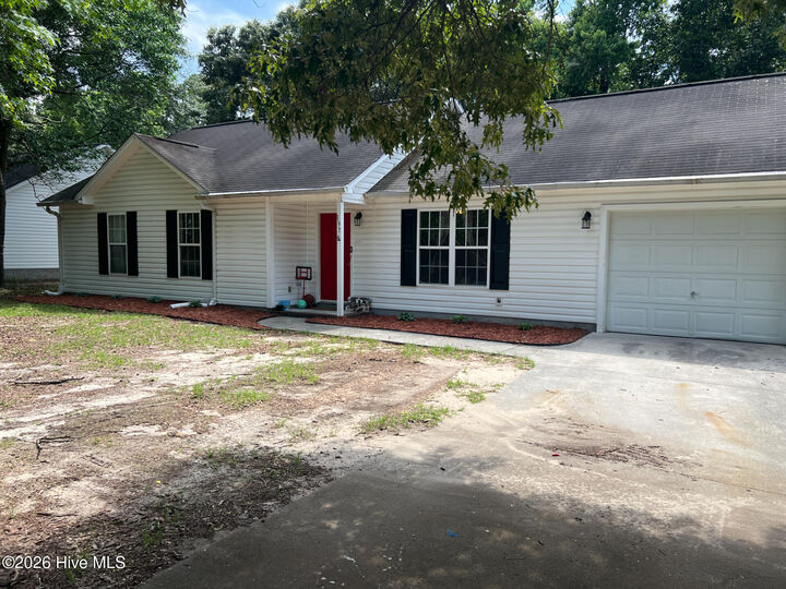 Property Photo:  197 Bannermans Mill Road  NC 28574 