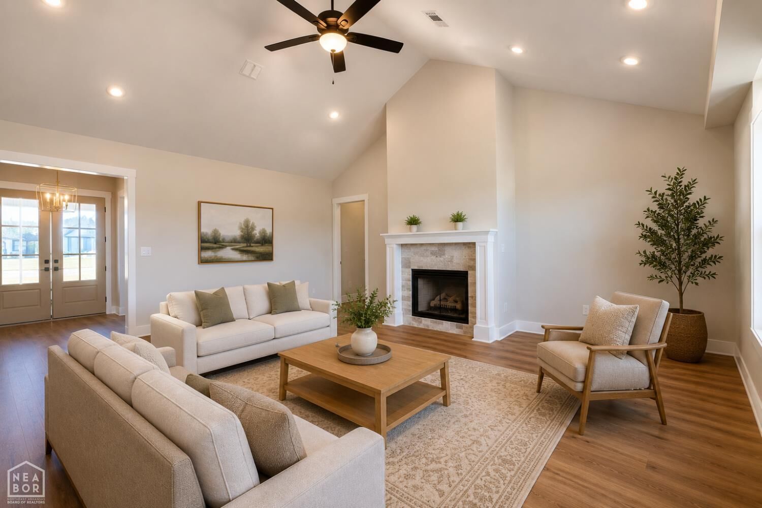 Property Photo:  1405 S 31st Street  AR 72450 