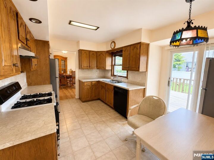 Property Photo: 224 Sherwood Avenue NJ 07502