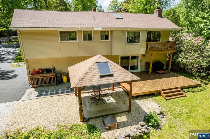 Property Photo: 98 Gould Road NJ 07435