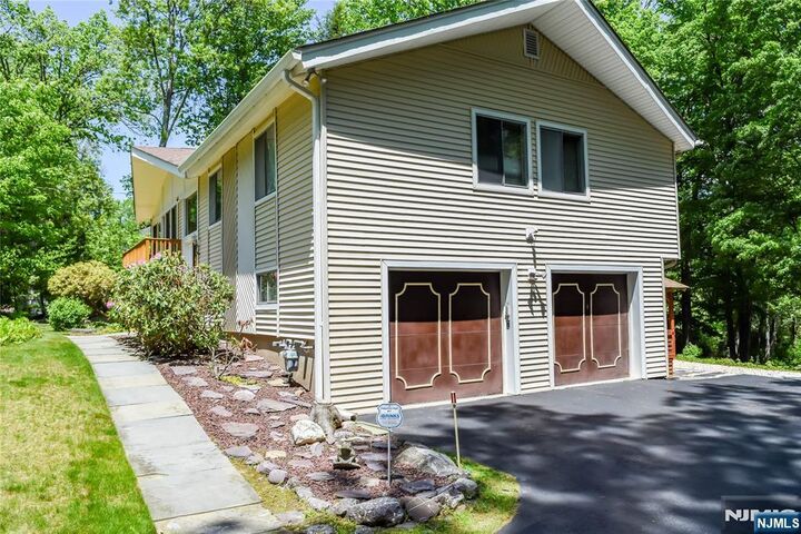 Property Photo: 98 Gould Road NJ 07435