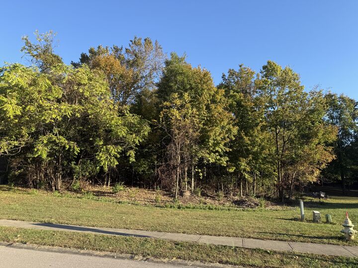 Property Photo: 4895 Dartmouth Drive KY 41042