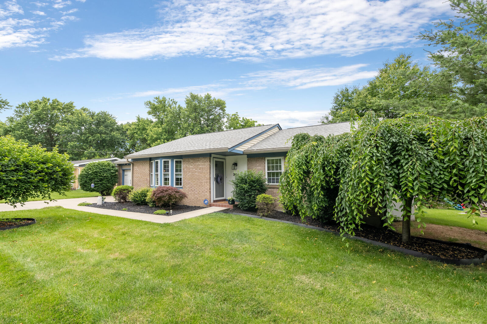Property Photo: 303 Center Park Drive KY 41042