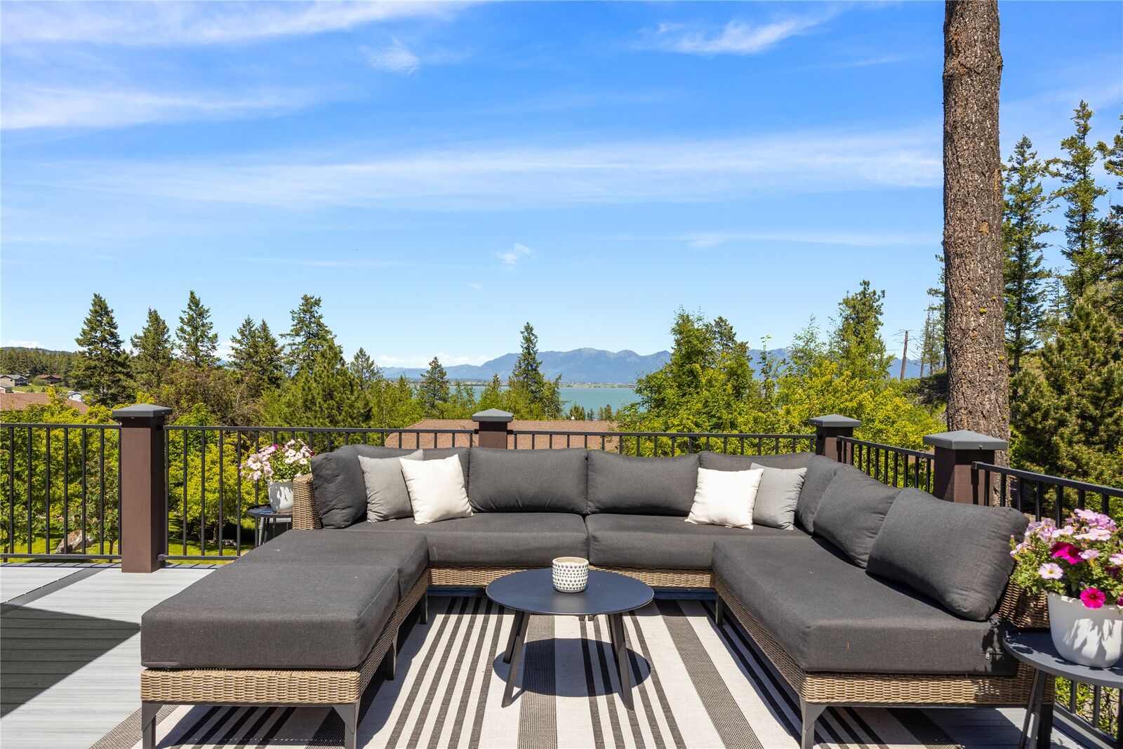 Property Photo: 354 Jib Lane MT 59922