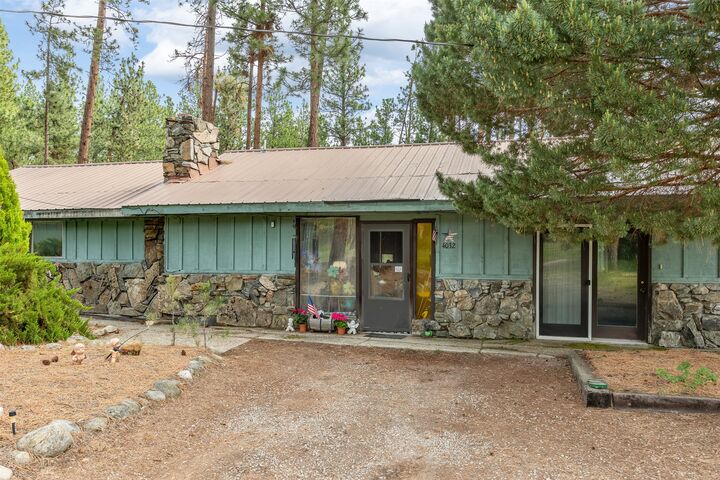 Property Photo:  4030 Larkspur Lane  MT 59870 
