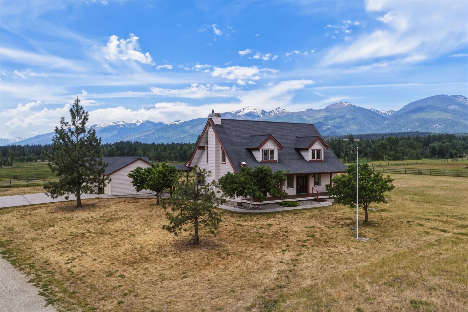 Property Photo:  359 Bear Creek Road  MT 59875 
