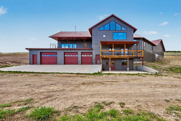 Property Photo:  6860 Raven Road  MT 59602 