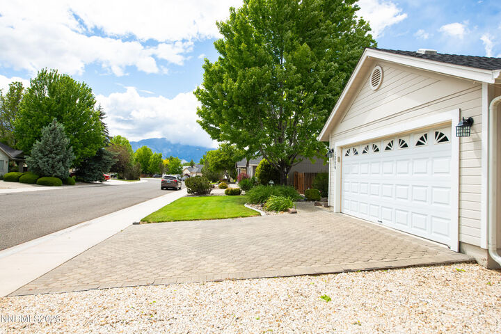 Property Photo:  1356 Westminster Place  NV 89410 