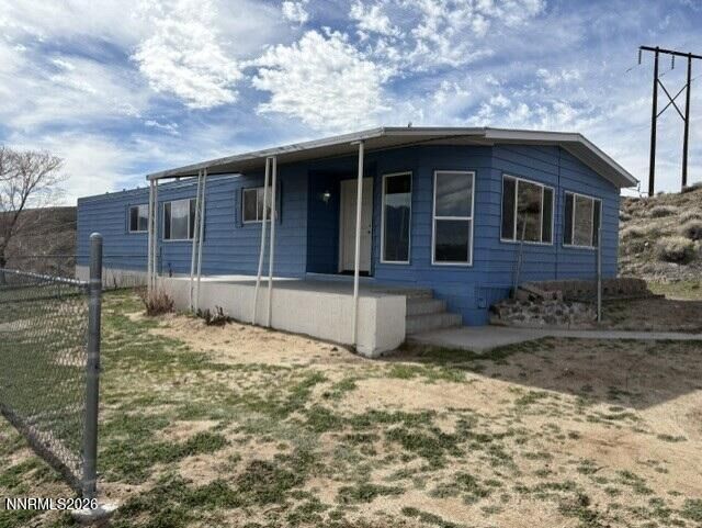 Property Photo:  16 Clayton Lane  NV 89403 