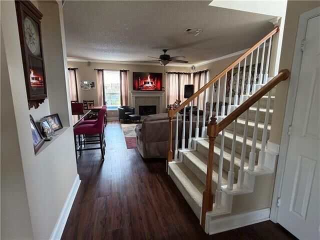 Property Photo:  1126 Rebecca Reid Drive  LA 70461 