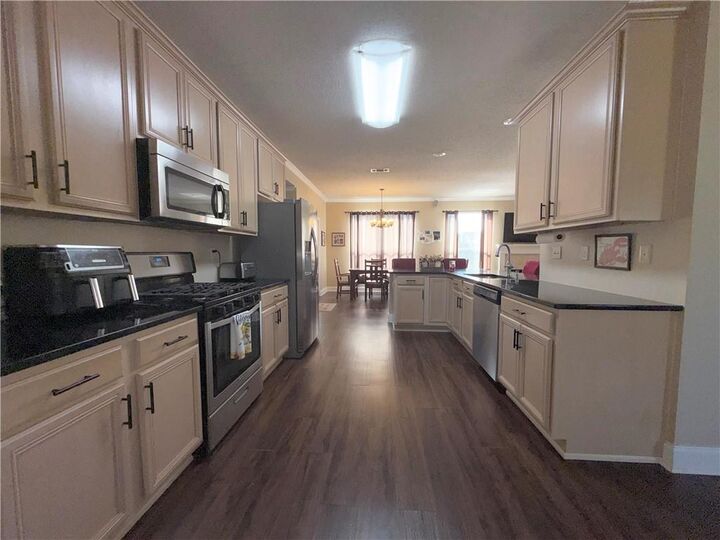 Property Photo:  1126 Rebecca Reid Drive  LA 70461 