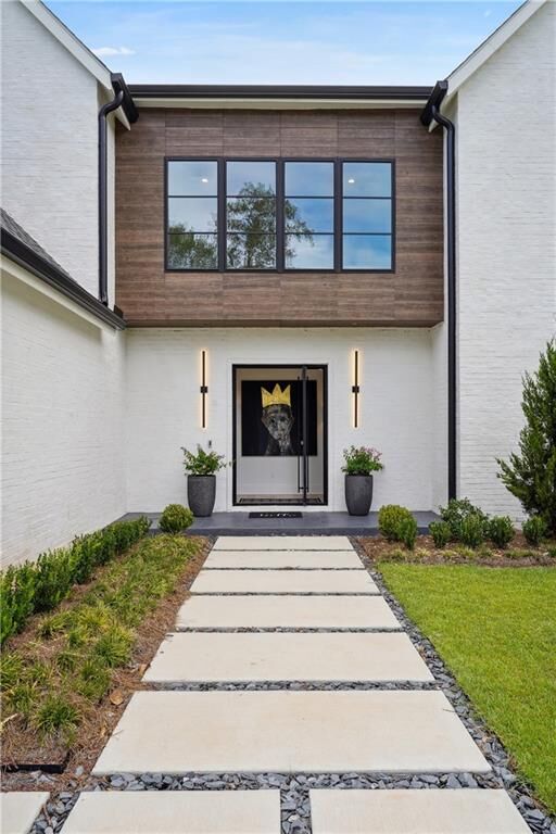 Property Photo:  1432 Carrisa Drive  LA 70433 