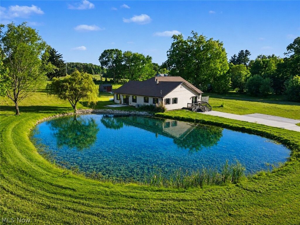 Property Photo:  8099 W Western Reserve Road  OH 44406 