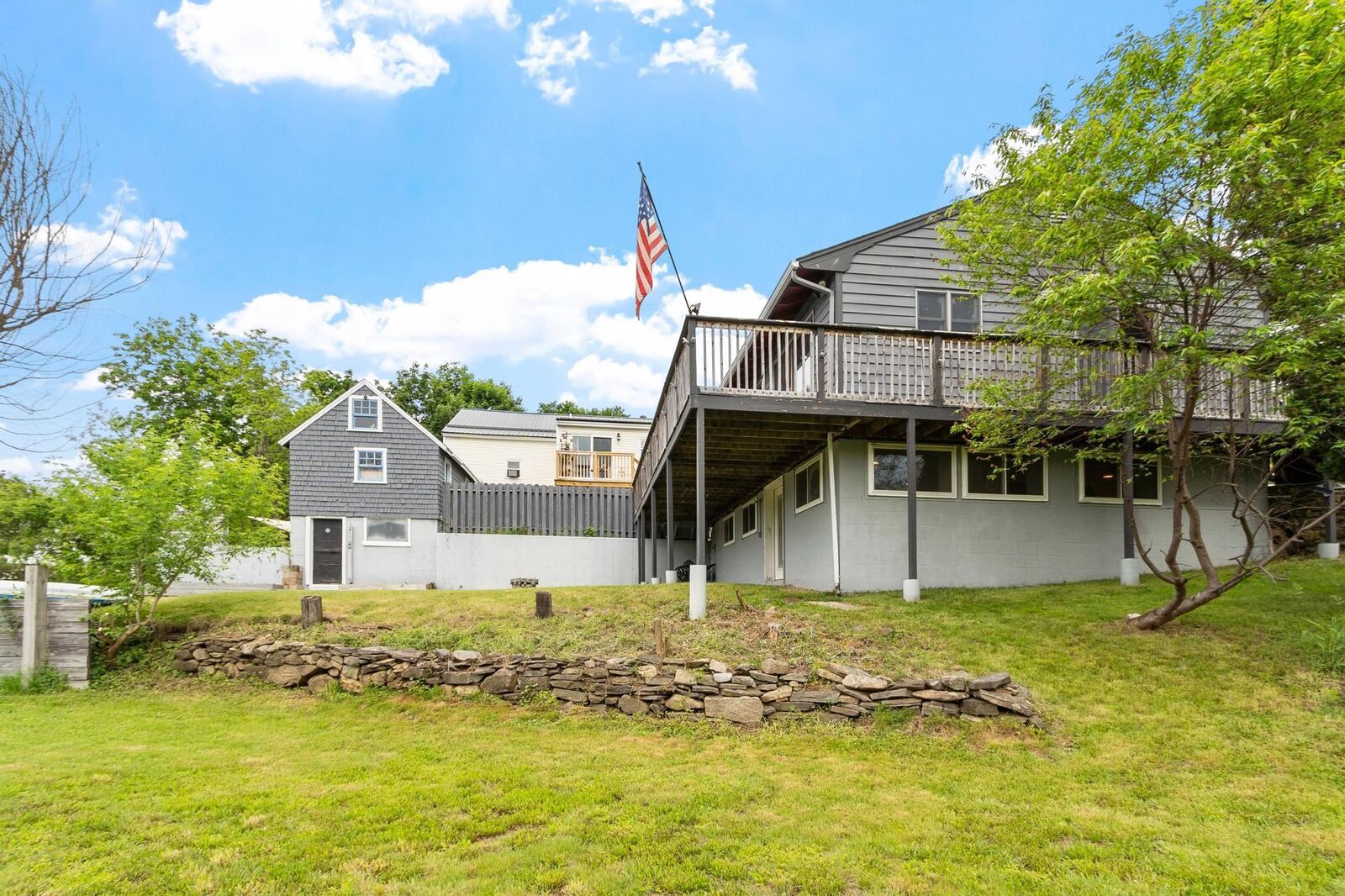 Property Photo: 31 Main Street NH 03077-0