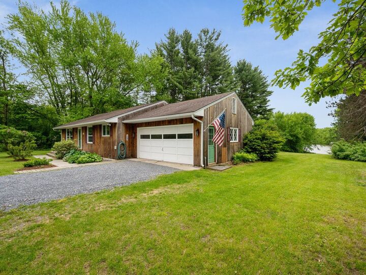 Property Photo: 1457 Sand Road VT 05456