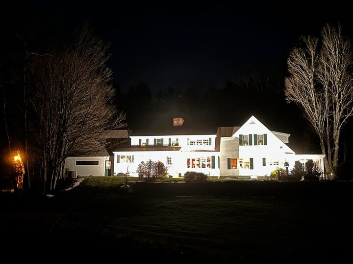 Property Photo: 65 Clark Camp Road NH 03754
