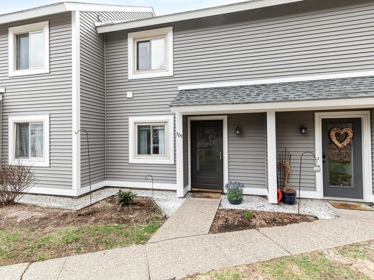 Property Photo:  309 Sugar Tree Lane  VT 05403 
