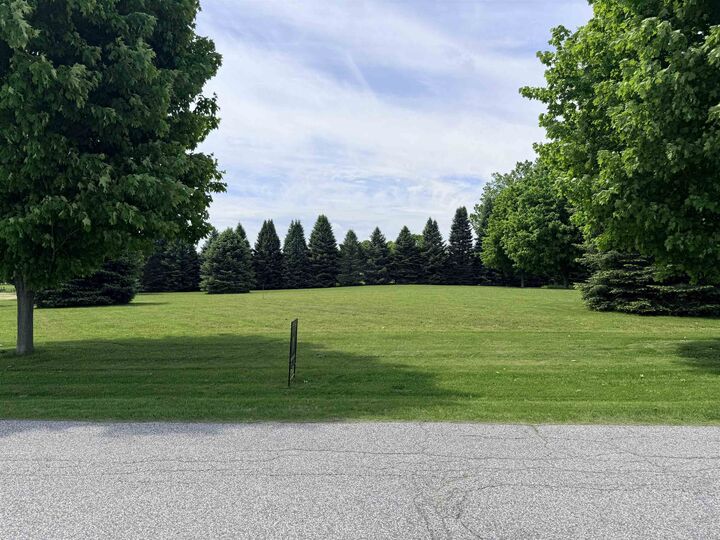 Property Photo:  Tbd New Road  VT 05463 