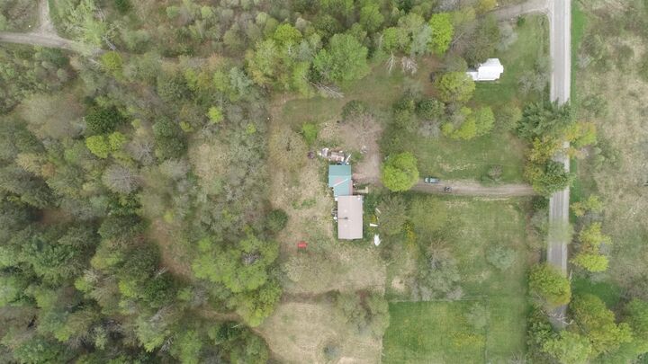 Property Photo: 1760 Wheelock Road VT 05867