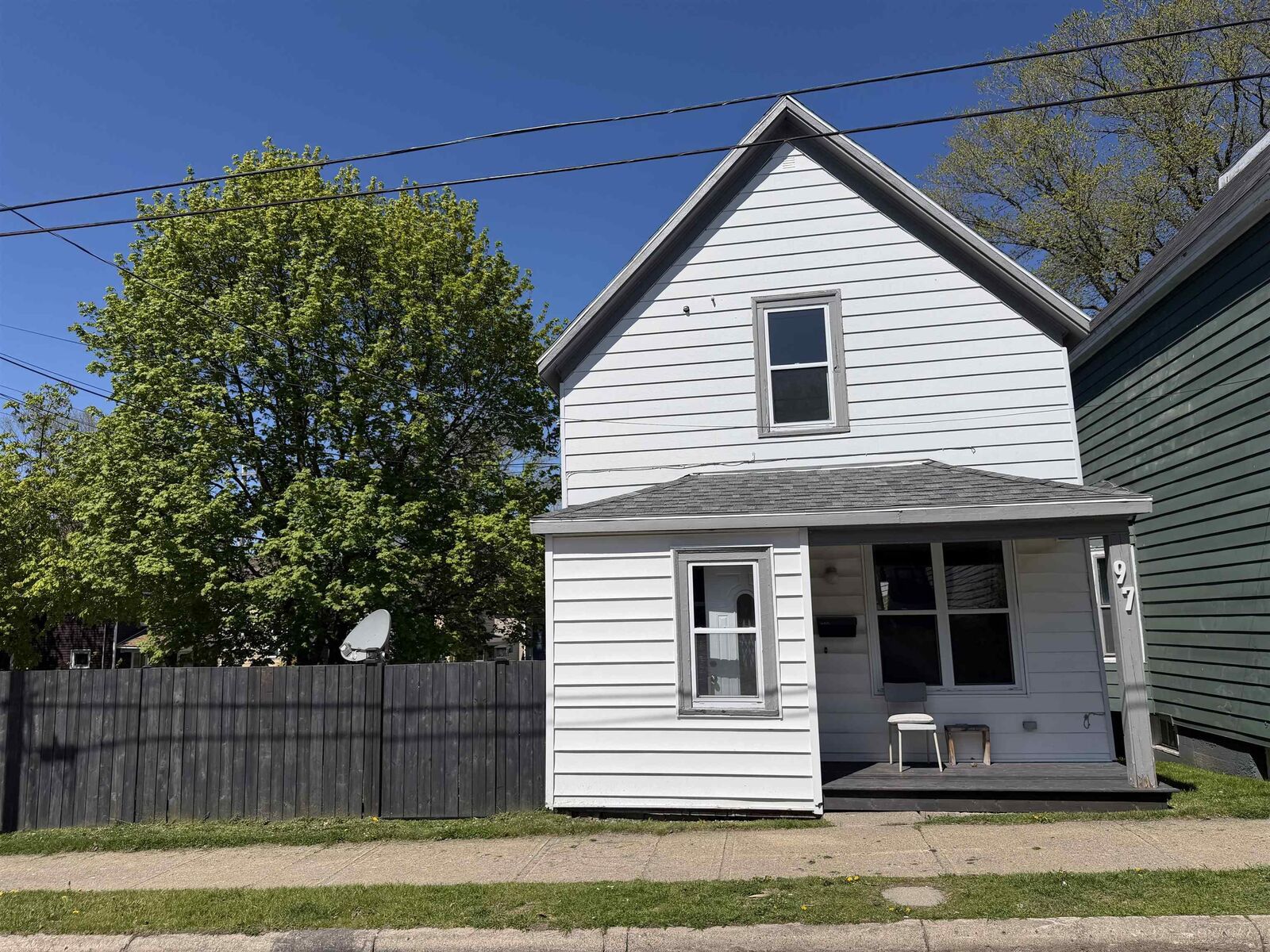 Property Photo: 97 Rockdale Avenue, Sydney Avenue NS B1P 1Z3
