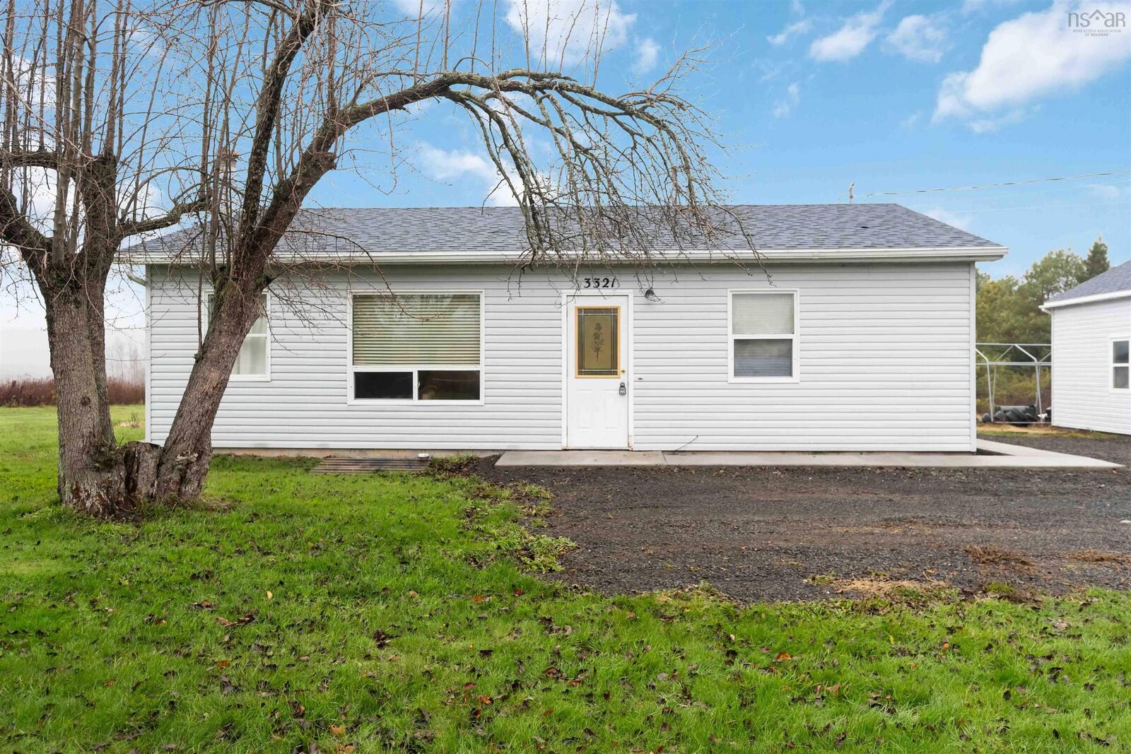 Property Photo: 3321 Highway 201 NS B0S 1C0