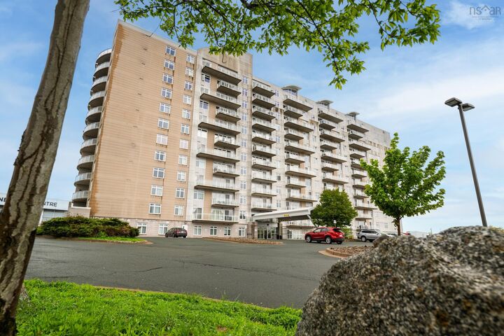 Property Photo: 1104 60 Walter Havill Drive NS B3N 0A9