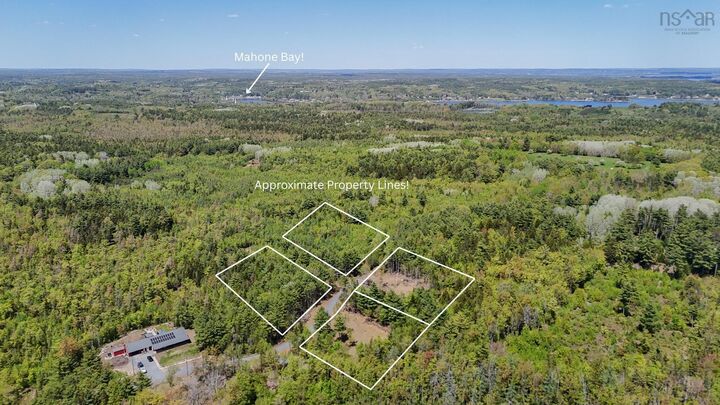 Lot 108 Cleversey Ridge Park — photo 1