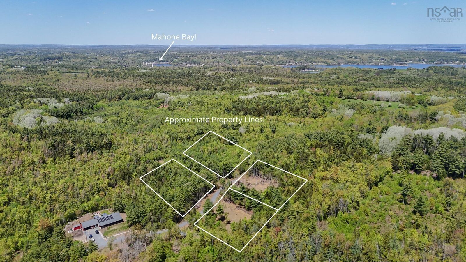 Property Photo:  Lot 108 Cleversey Ridge Park  NS B0J 2C0 